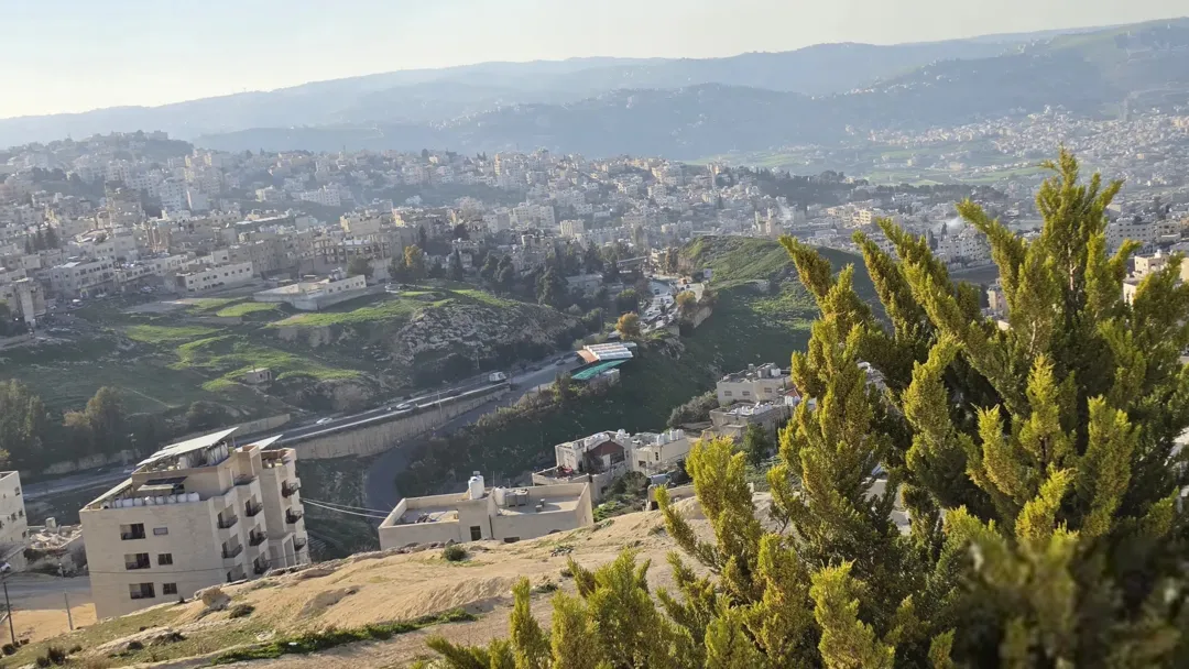 شقق فاخرة للبيع تحت التشطيب في صويلح