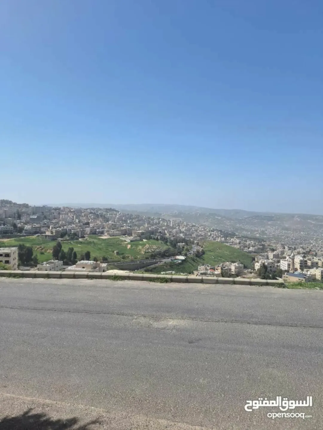 شقق فاخرة للبيع تحت التشطيب في صويلح