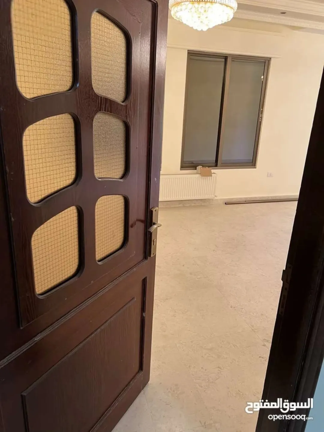 شقة فاخرة للبيع في الجبيهة 3 غرف 164 متر مربع