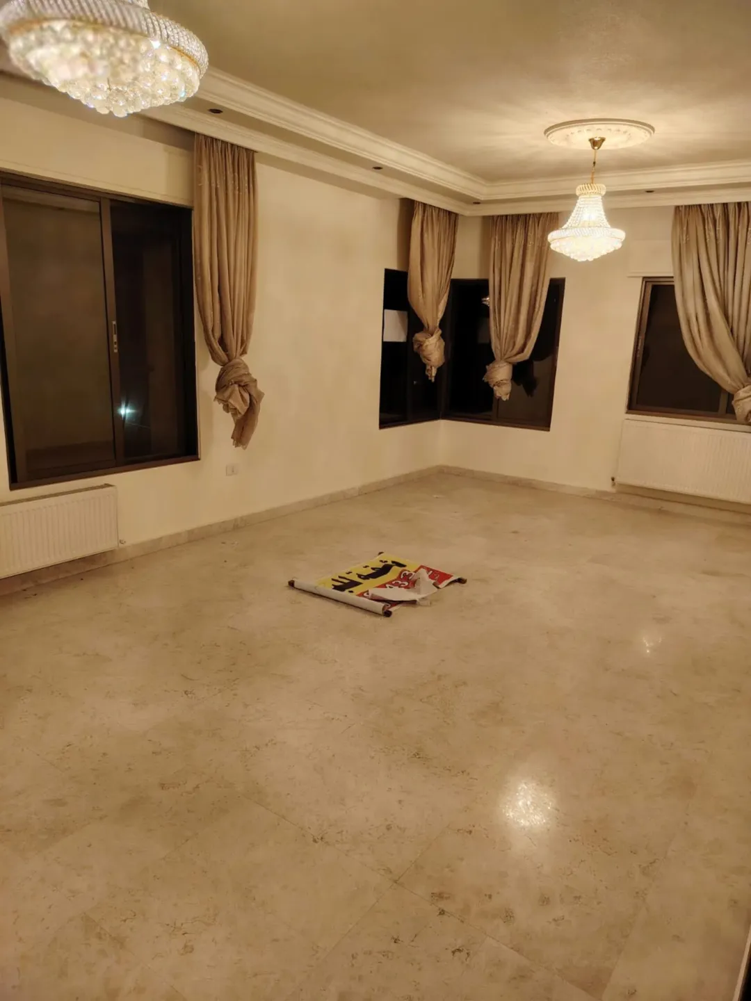 شقة فاخرة للبيع في الجبيهة 3 غرف 164 متر مربع