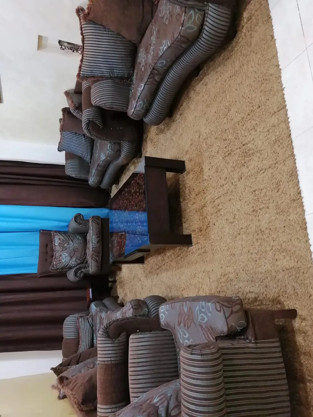 شقة سكنية مميزة للبيع في مدينة الشرق