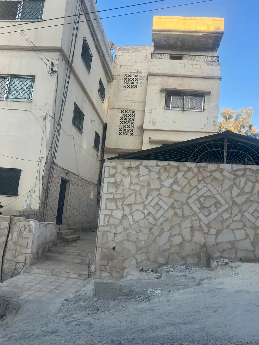 شقة للبيع بسعر مغري