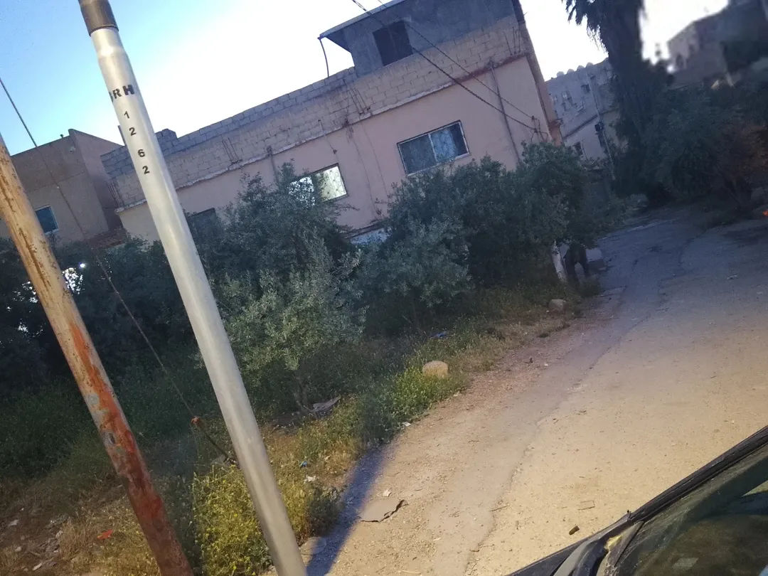 منزل مستقل للبيع