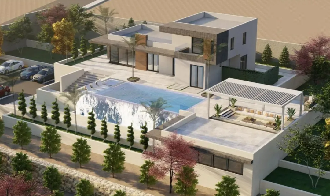 ارض مميزة في بيرين بسعر مميز ( حوض ام حجر 04 )
