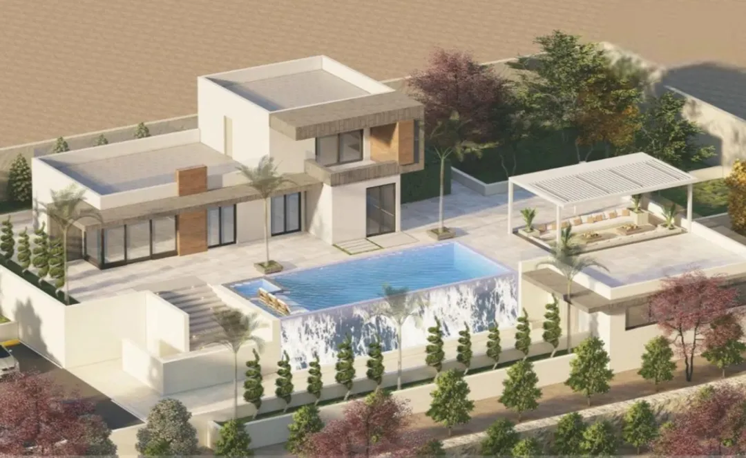 ارض مميزة في بيرين بسعر مميز ( حوض ام حجر 04 )