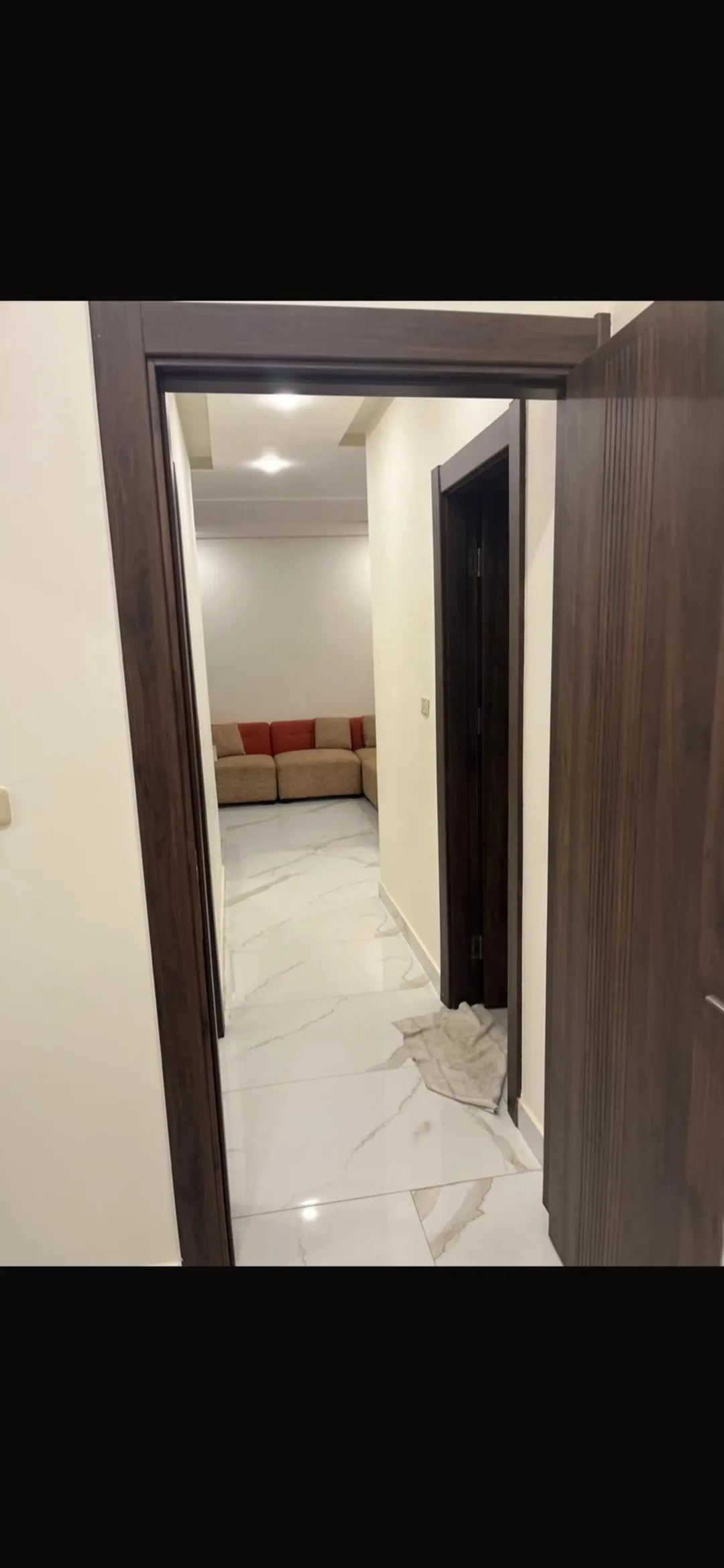 شقة فاخرة جديدة مفروشة للإيجار