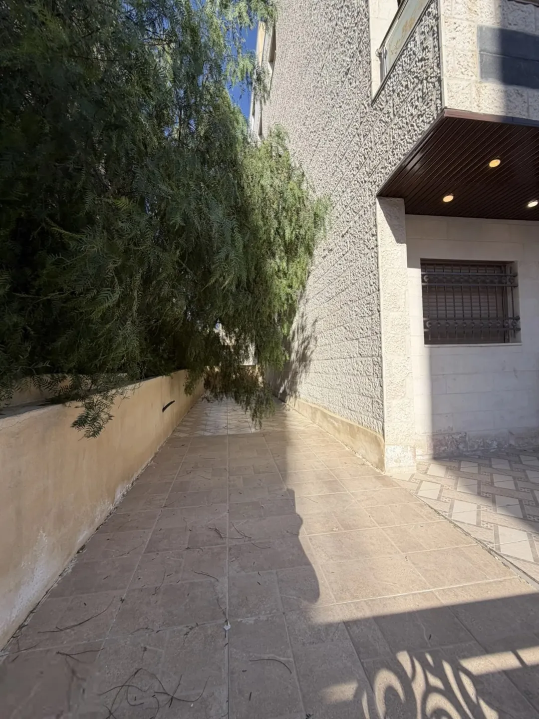 شقق فاخرة للبيع في ضاحية الأمير حسن – عمان