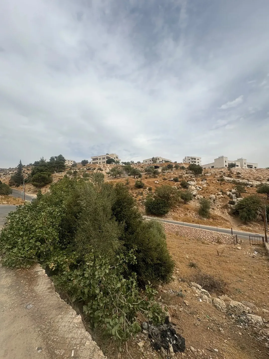 للبيع ارض مميزة في بدر الجديدة