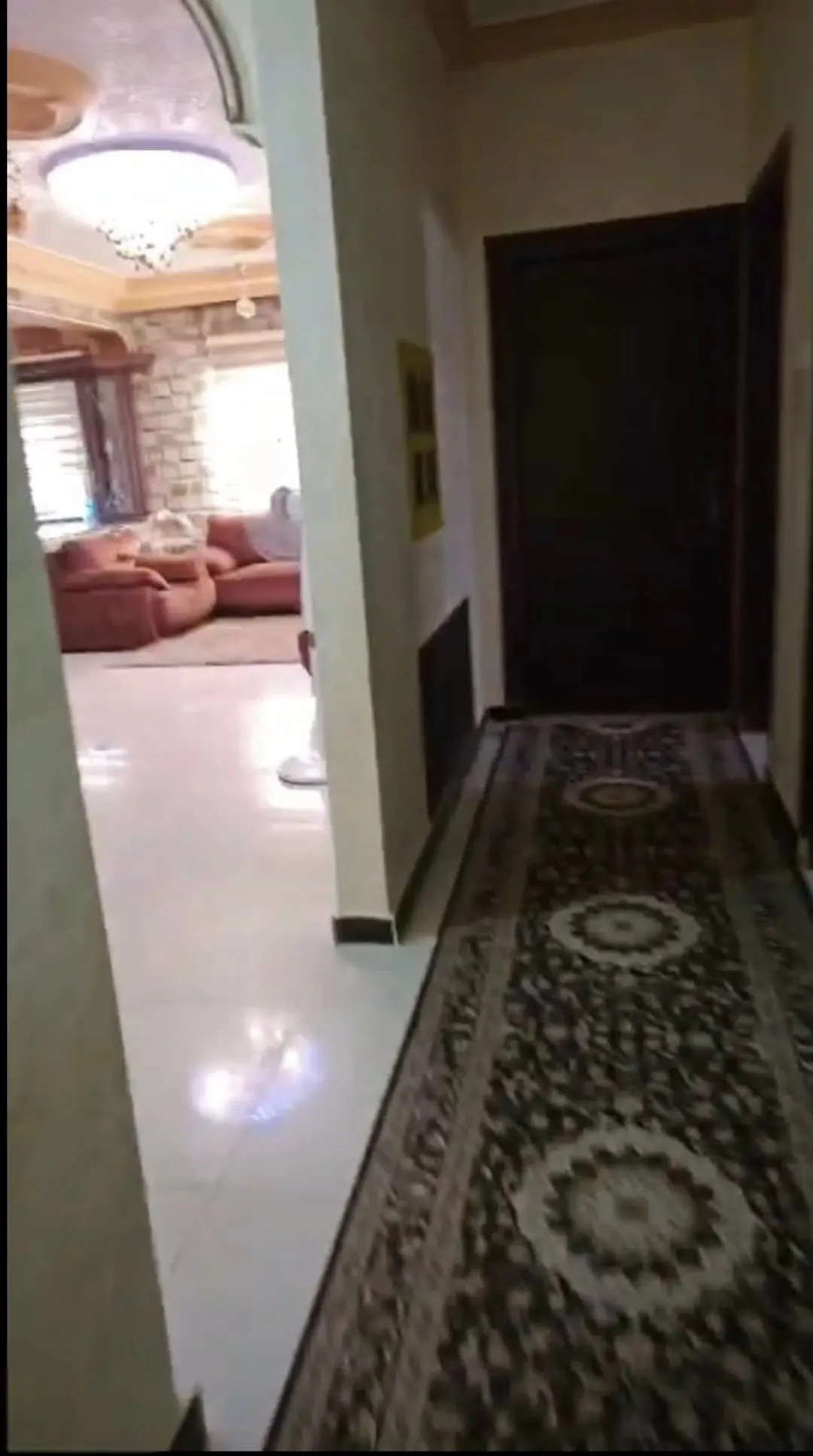 شقة طابقية مميزة للبيع في طبربور