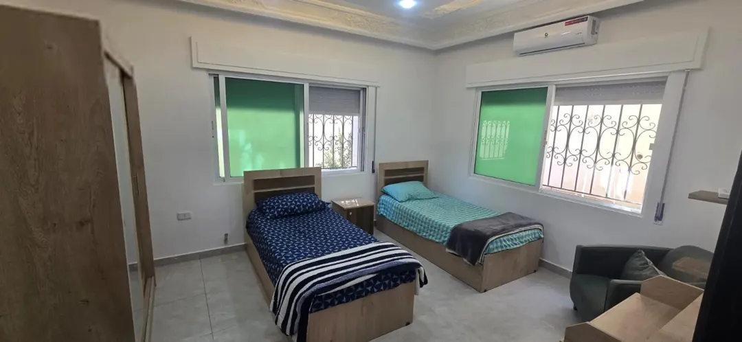 Furnished Apartment in Marj Al Hamam