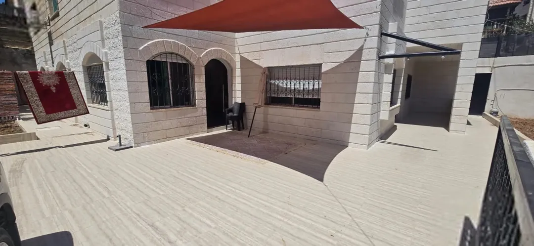 Furnished Apartment in Marj Al Hamam
