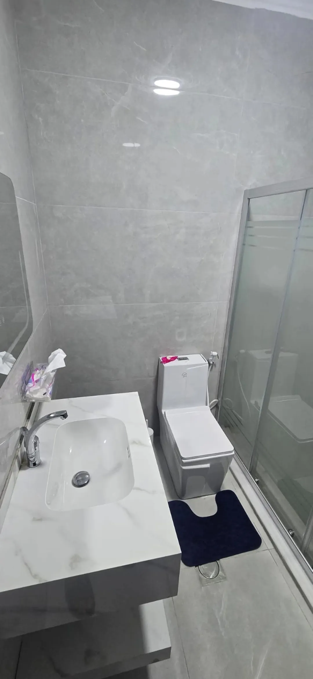 Furnished Apartment in Marj Al Hamam