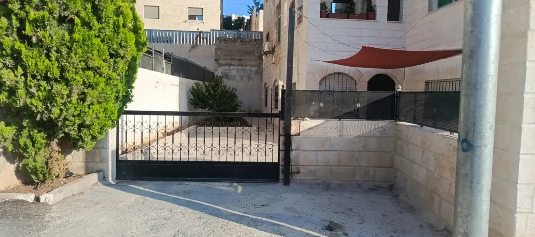 Furnished Apartment in Marj Al Hamam