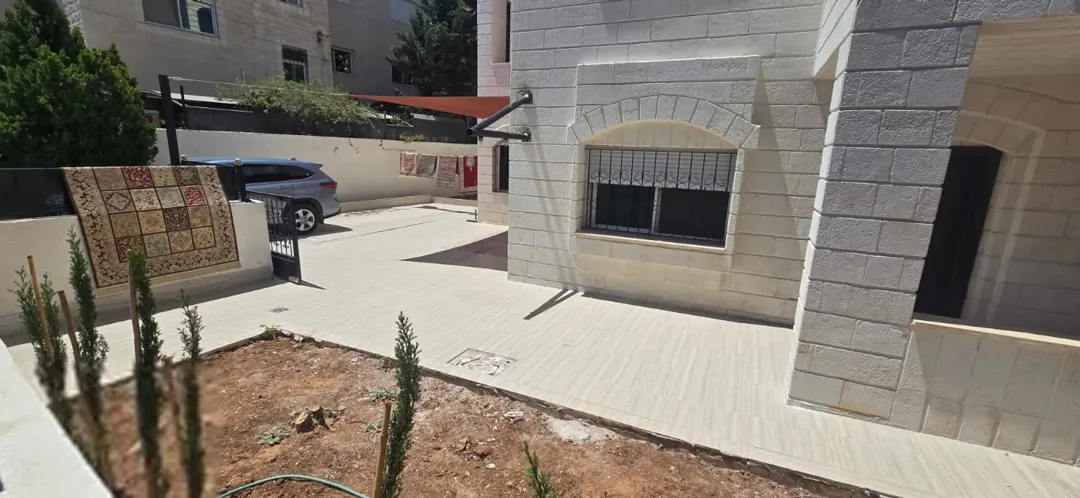 Furnished Apartment in Marj Al Hamam