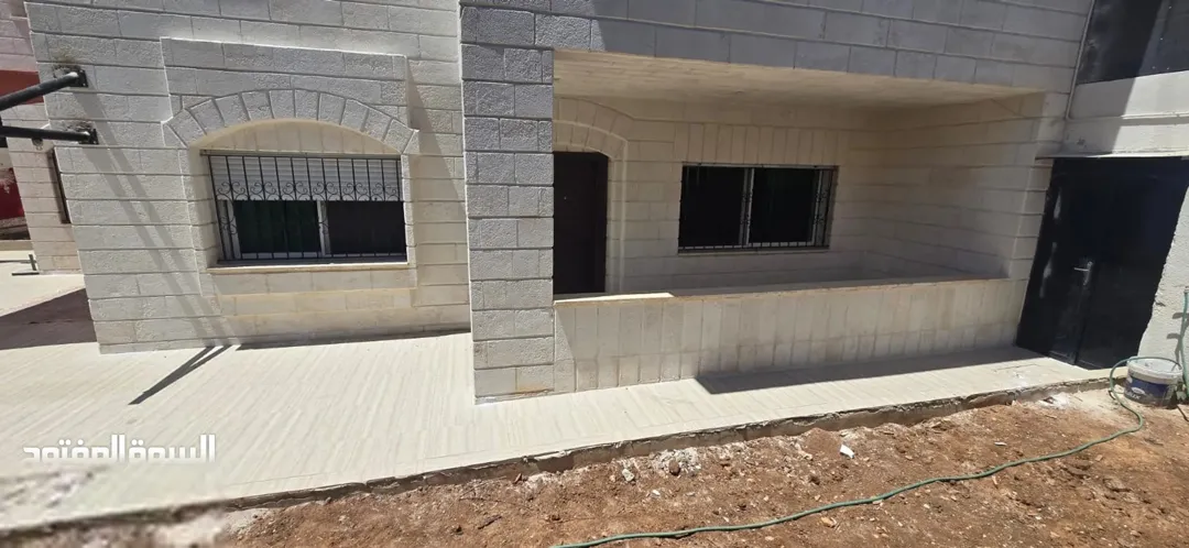 Furnished Apartment in Marj Al Hamam