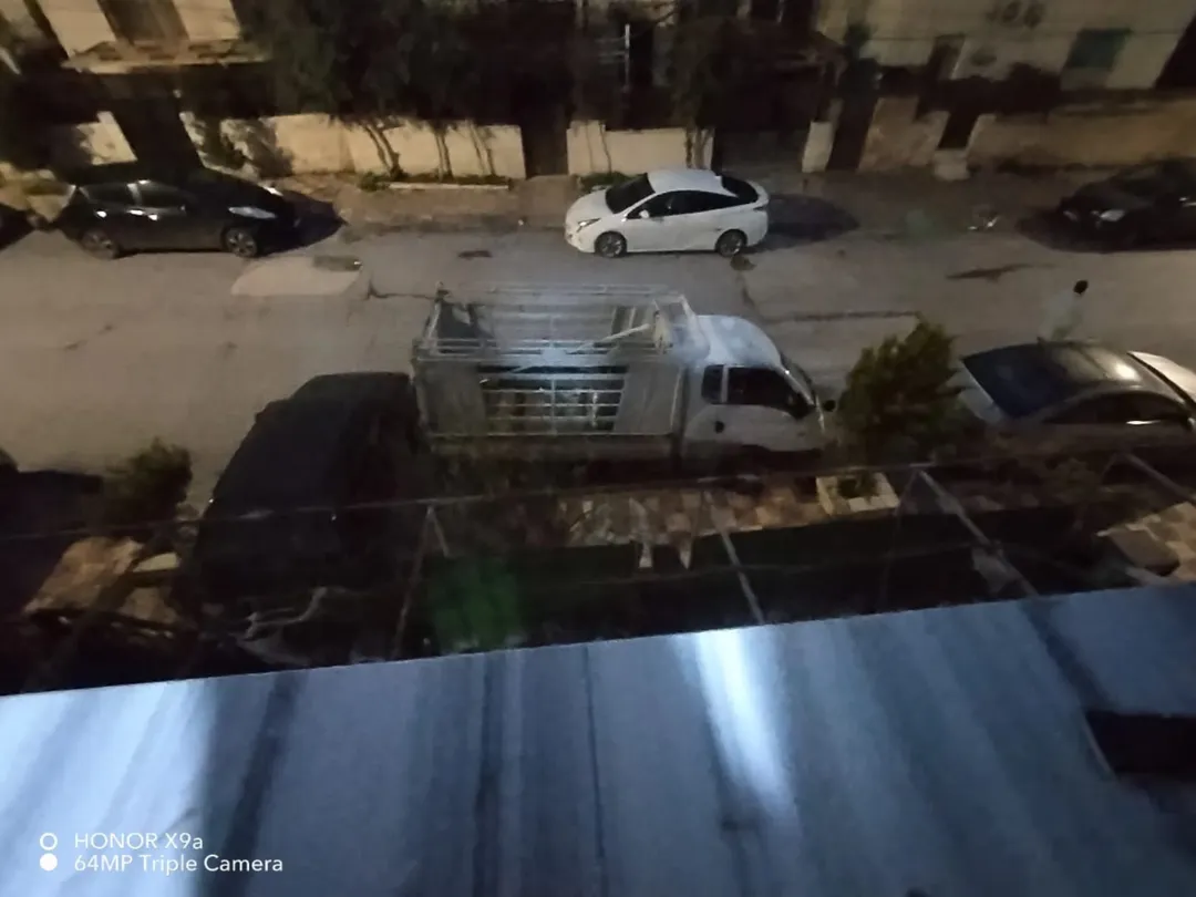 بيت مستقل بالمستنده طابقين
