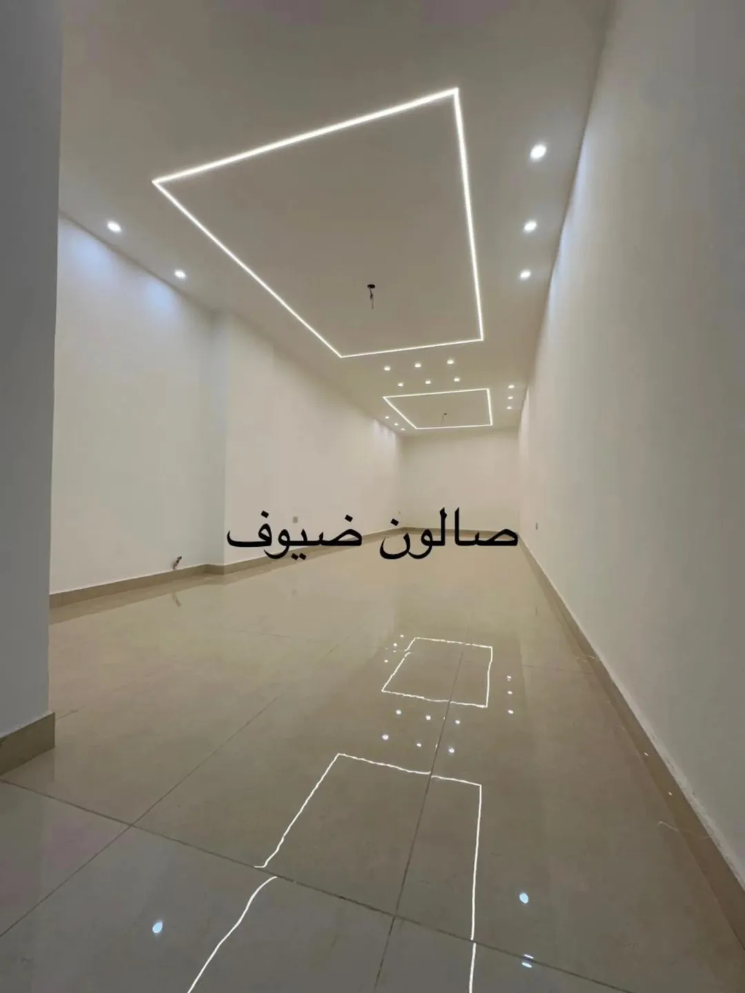 شقة فاخرة بتشطيب سوبر ديلوكس في مرج الحمام إطلالة مميزة