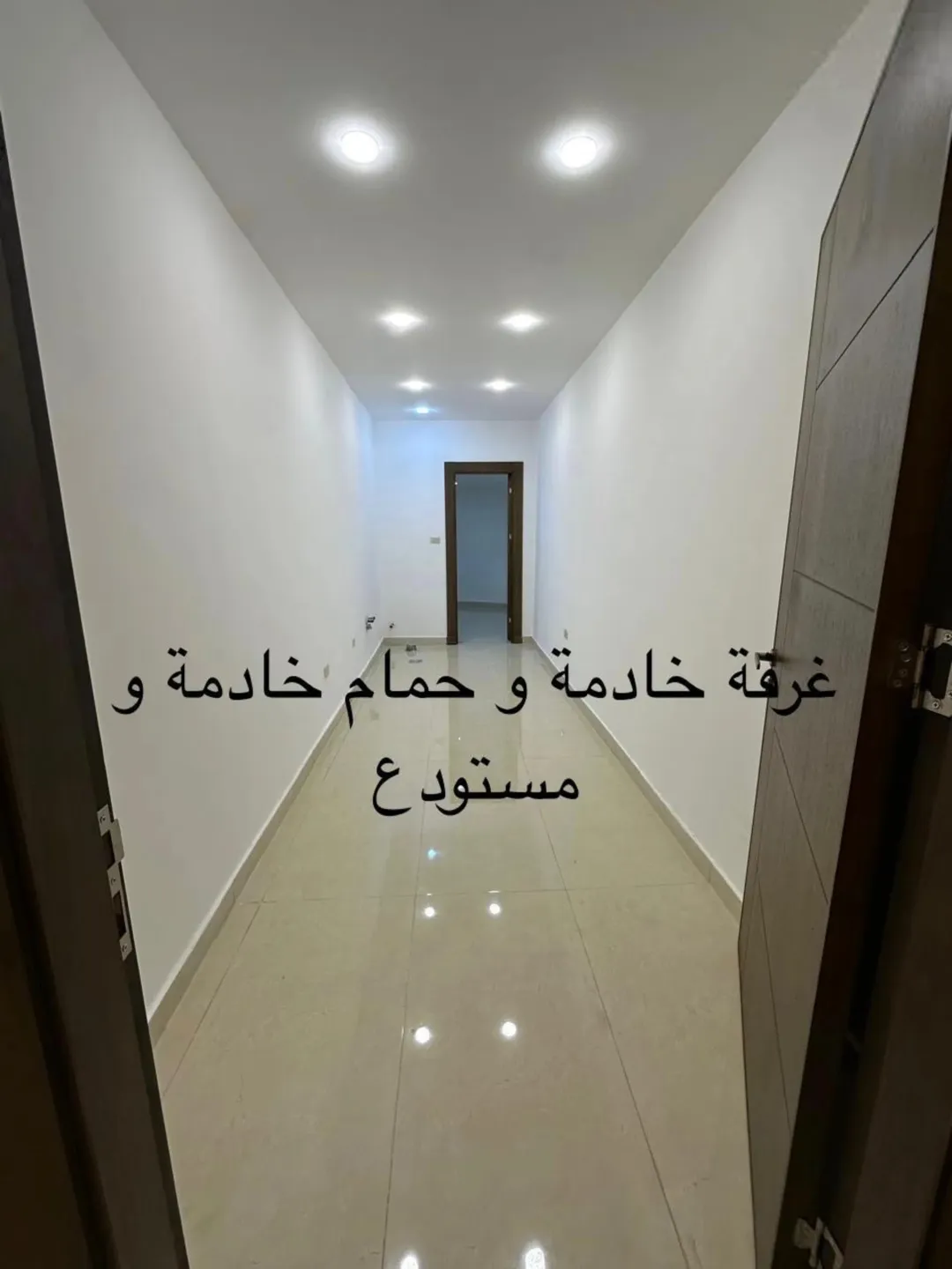 شقة فاخرة بتشطيب سوبر ديلوكس في مرج الحمام إطلالة مميزة