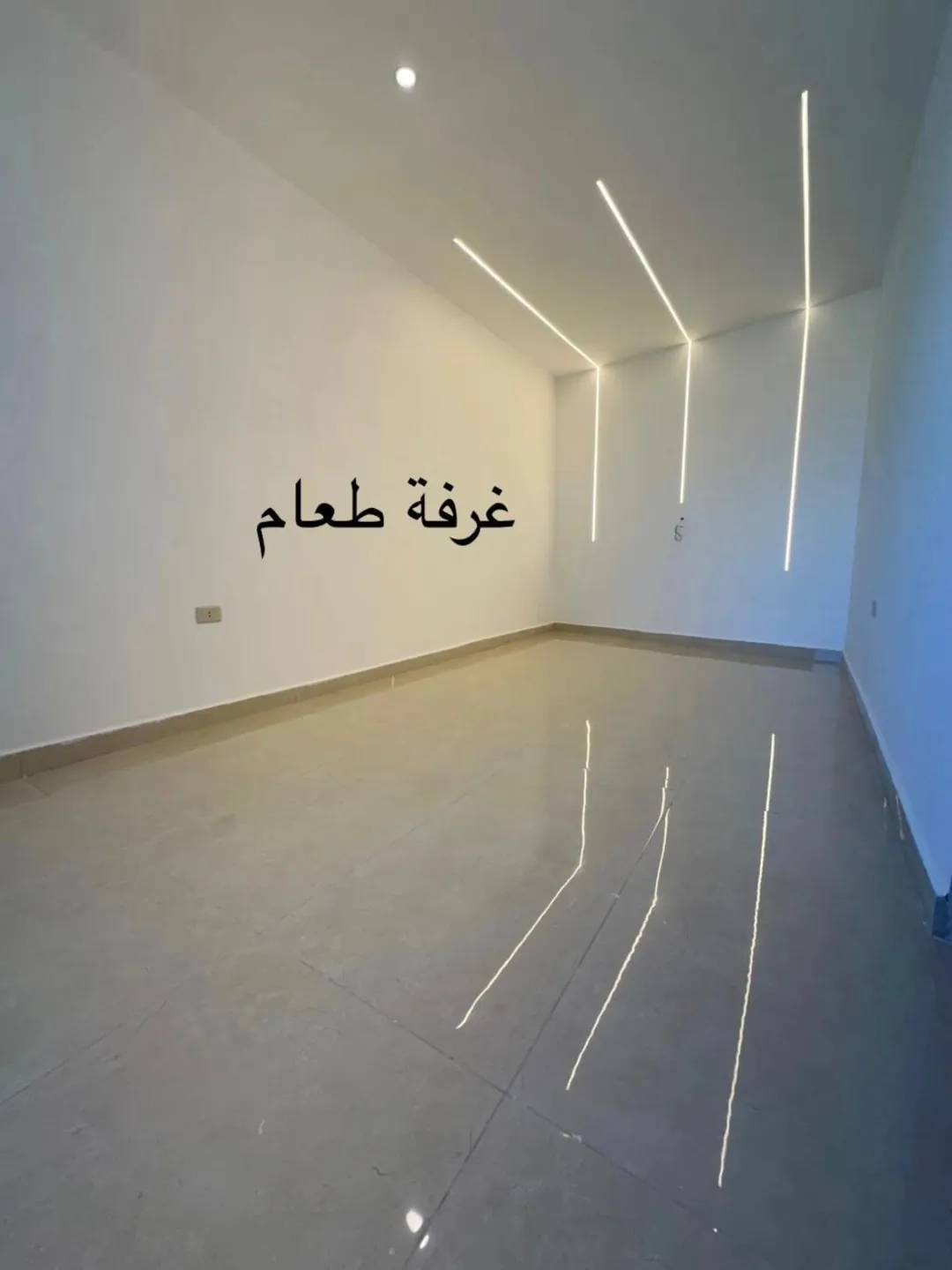 شقة فاخرة بتشطيب سوبر ديلوكس في مرج الحمام إطلالة مميزة