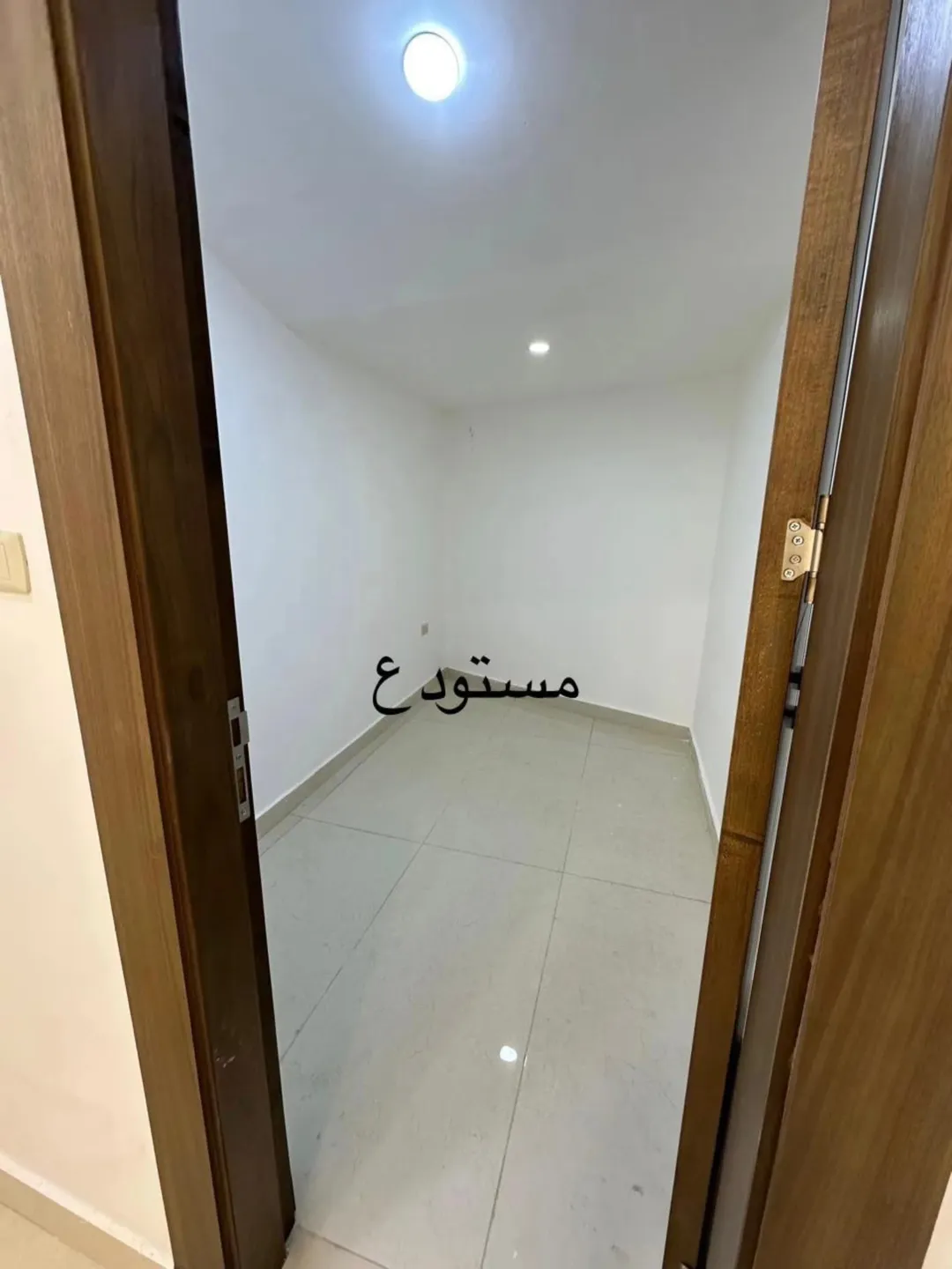 شقة فاخرة بتشطيب سوبر ديلوكس في مرج الحمام إطلالة مميزة