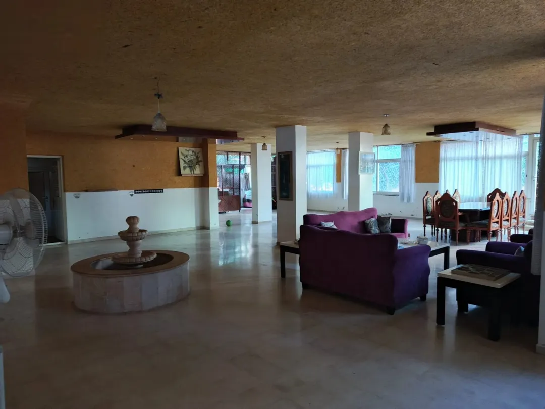 عمارة سكنية فاخرة للبيع في البنيات – عمان