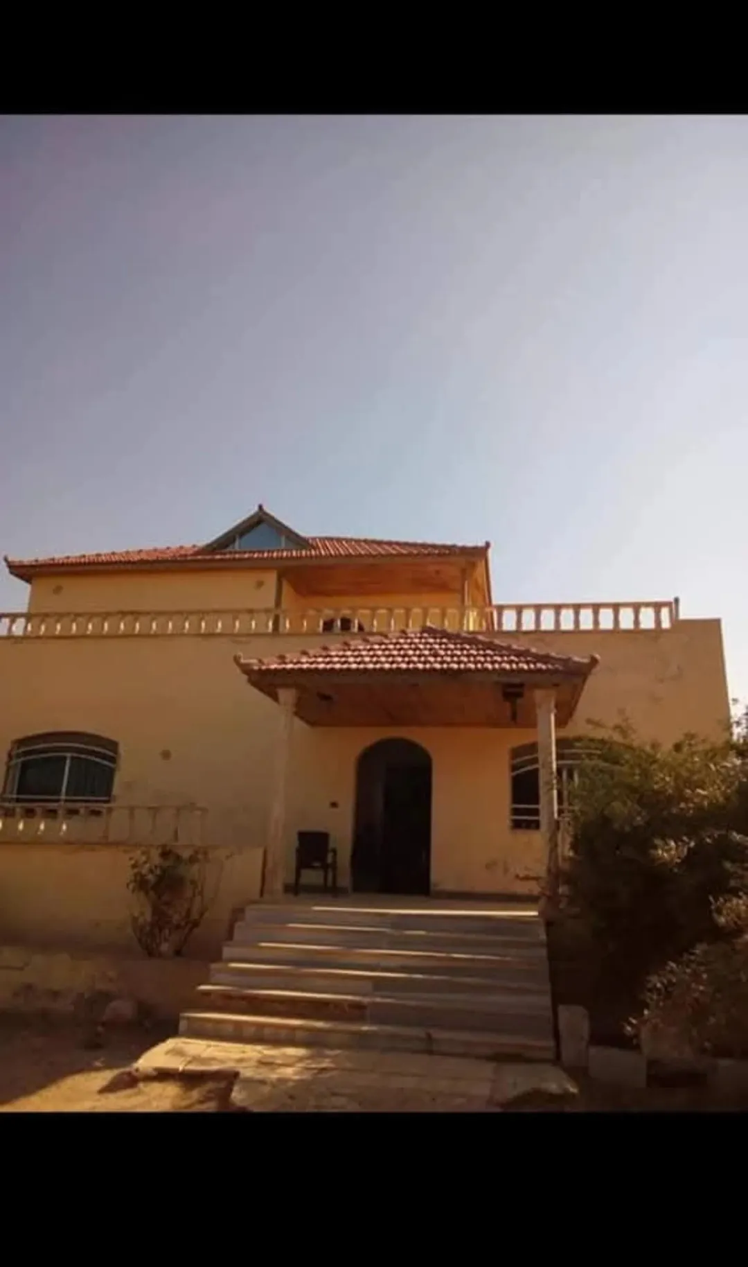 مزرعة زراعية مميزة للبيع في مادبا
