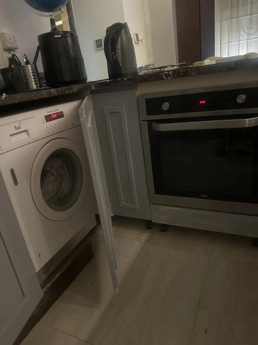 شقة مفروشة فاخرة للإيجار في الدوار السابع – عمان | ID 864572