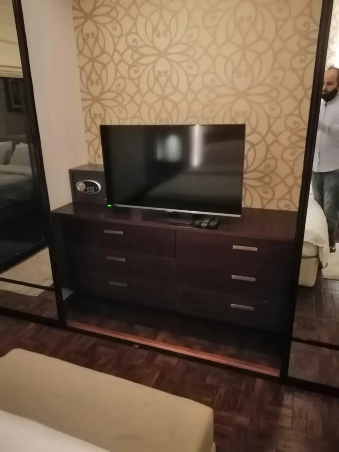 شقة مفروشة فاخرة للإيجار في الدوار السابع – عمان | ID 864572