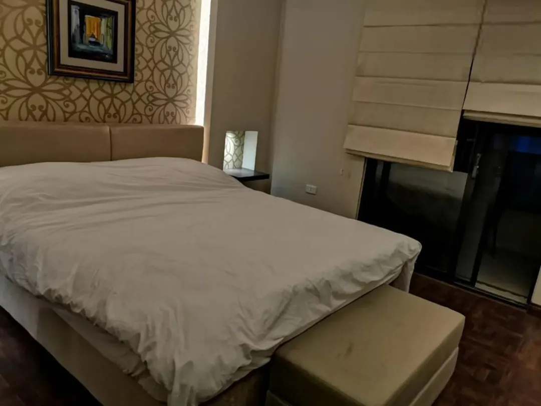 شقة مفروشة فاخرة للإيجار في الدوار السابع – عمان | ID 864572