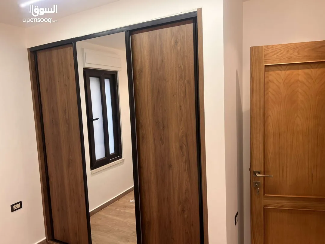 شقة أرضية جديدة مفروشة للإيجار موقع متميز – عمان الاردن | ID 696702