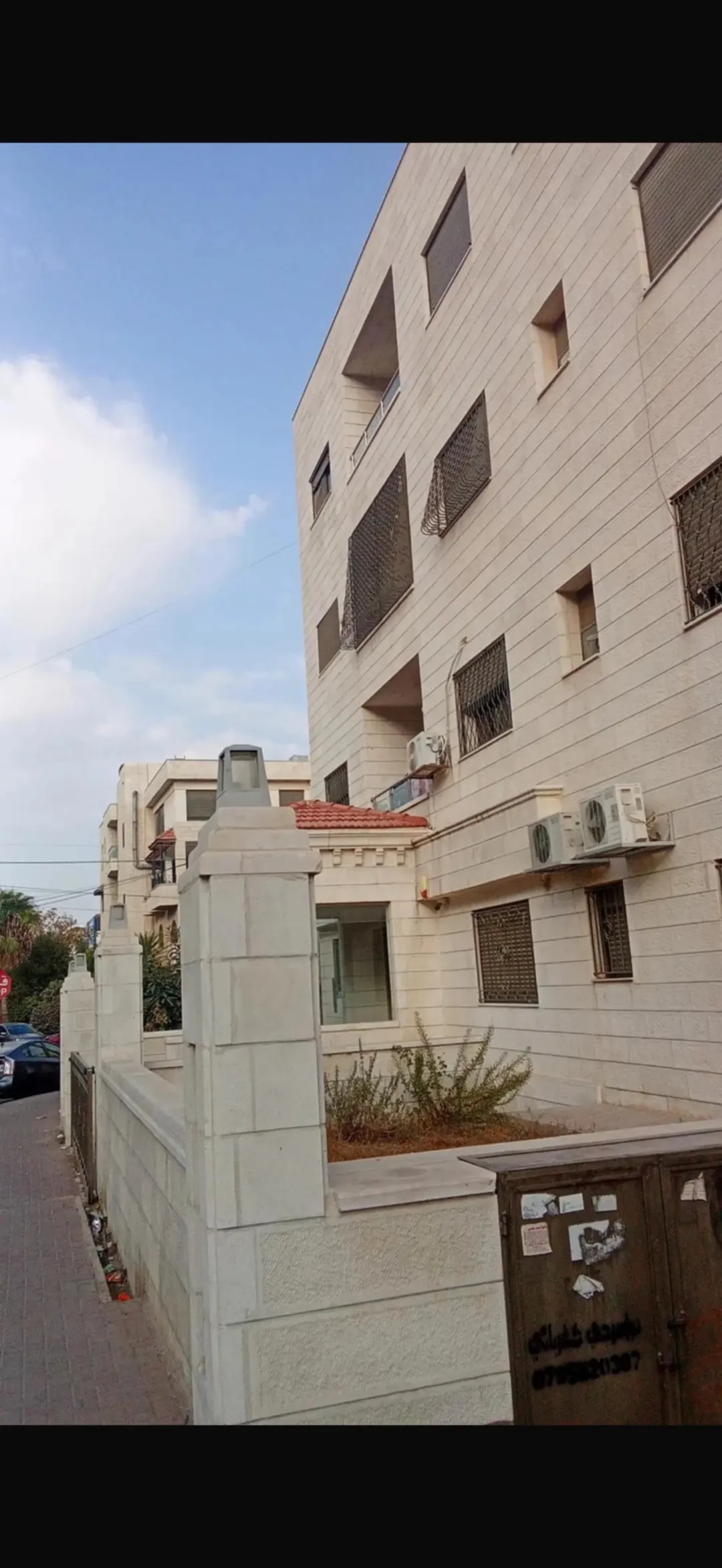 شقق للبيع في أجمل مناطق شارع المدينة المنورة