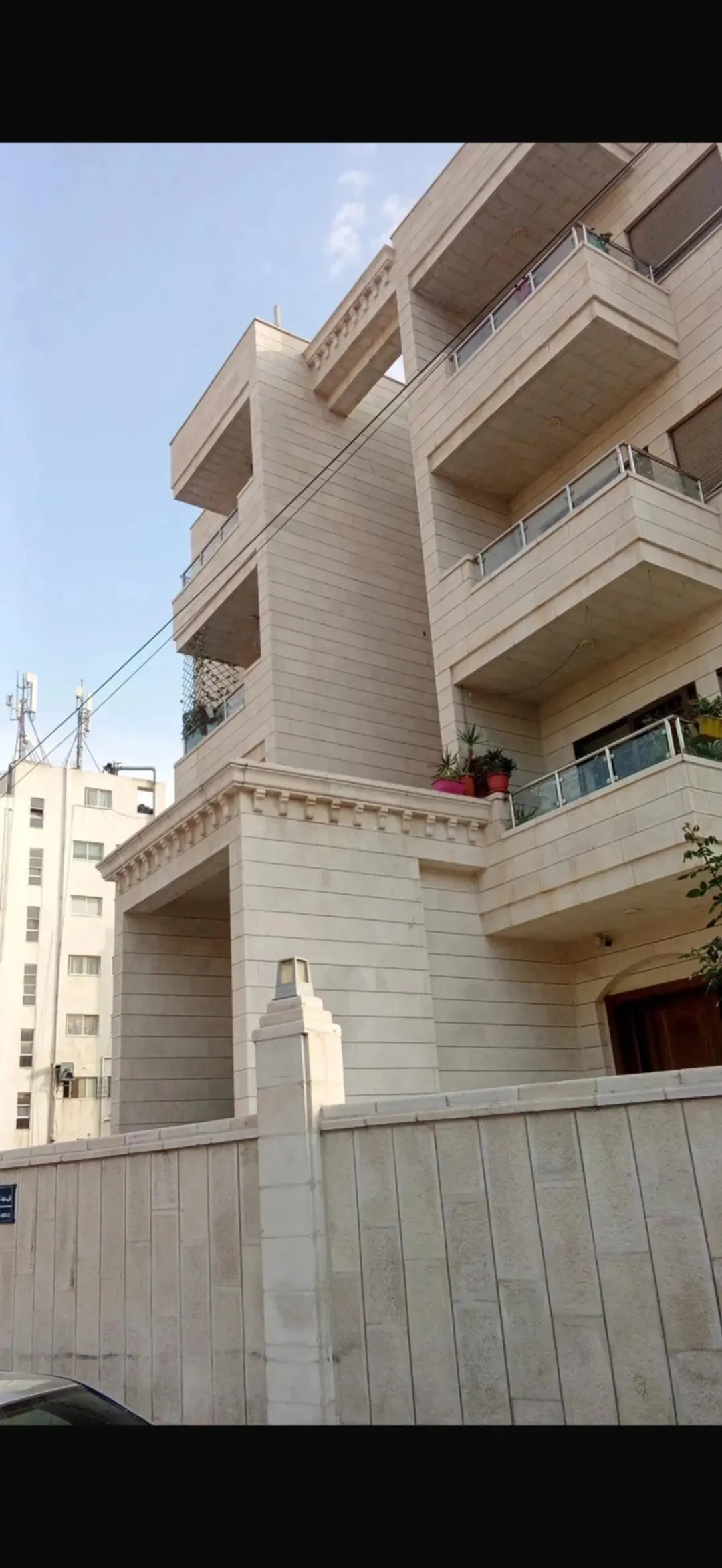 شقق للبيع في أجمل مناطق شارع المدينة المنورة