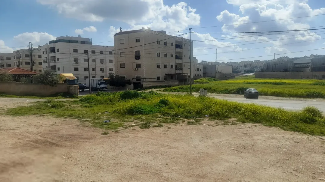 أرض للبيع مباشرة