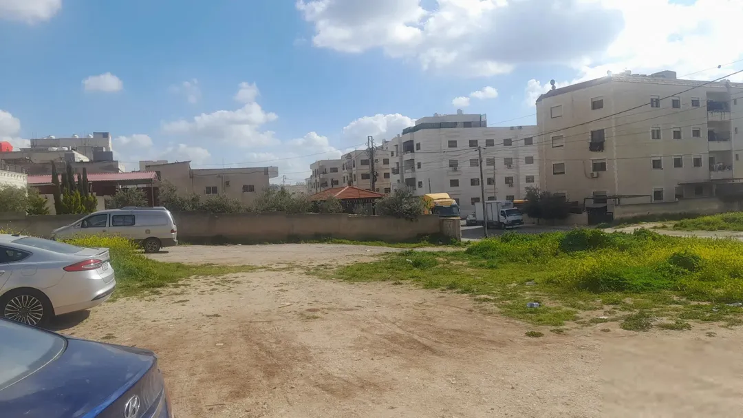 أرض للبيع مباشرة