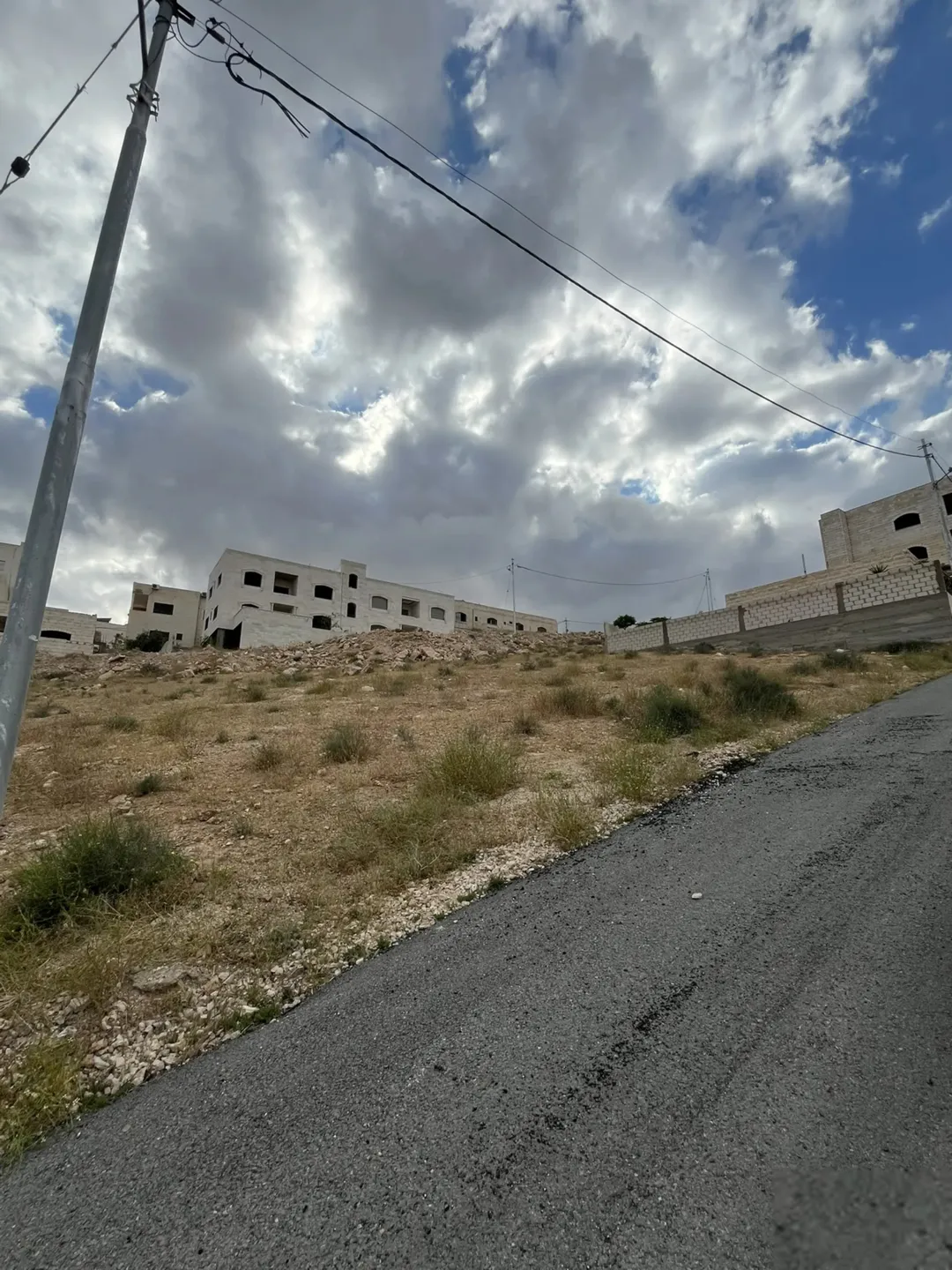 ارض للبيع الزرقاء ضاحية المدينة المنورة