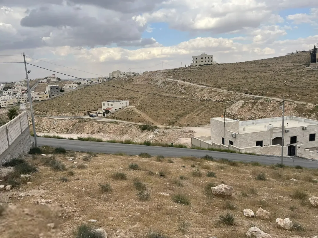 ارض للبيع الزرقاء ضاحية المدينة المنورة