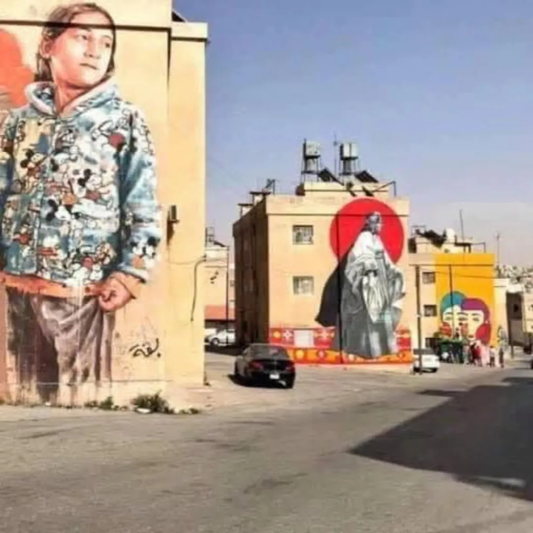 شقة للبيع في الهاشمي الشمالي – إسكان الزغاتيت