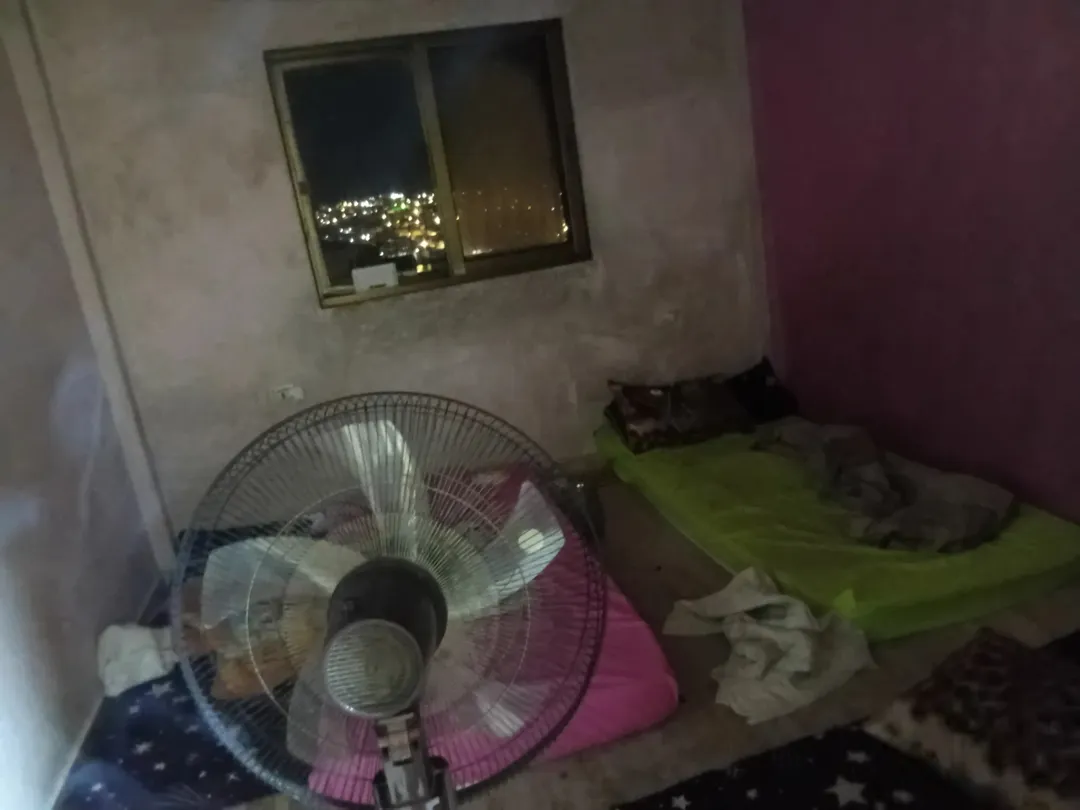 شقة مميزة للبيع في الزرقاء – المشيرفة