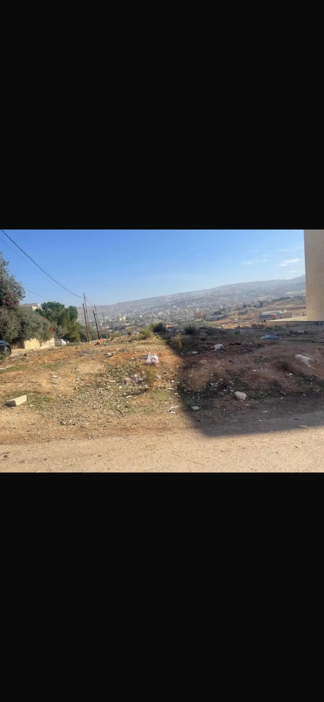 قطعة أرض للبيع في عين الباشا ملاذ مثالي للإسكان مباشرةً