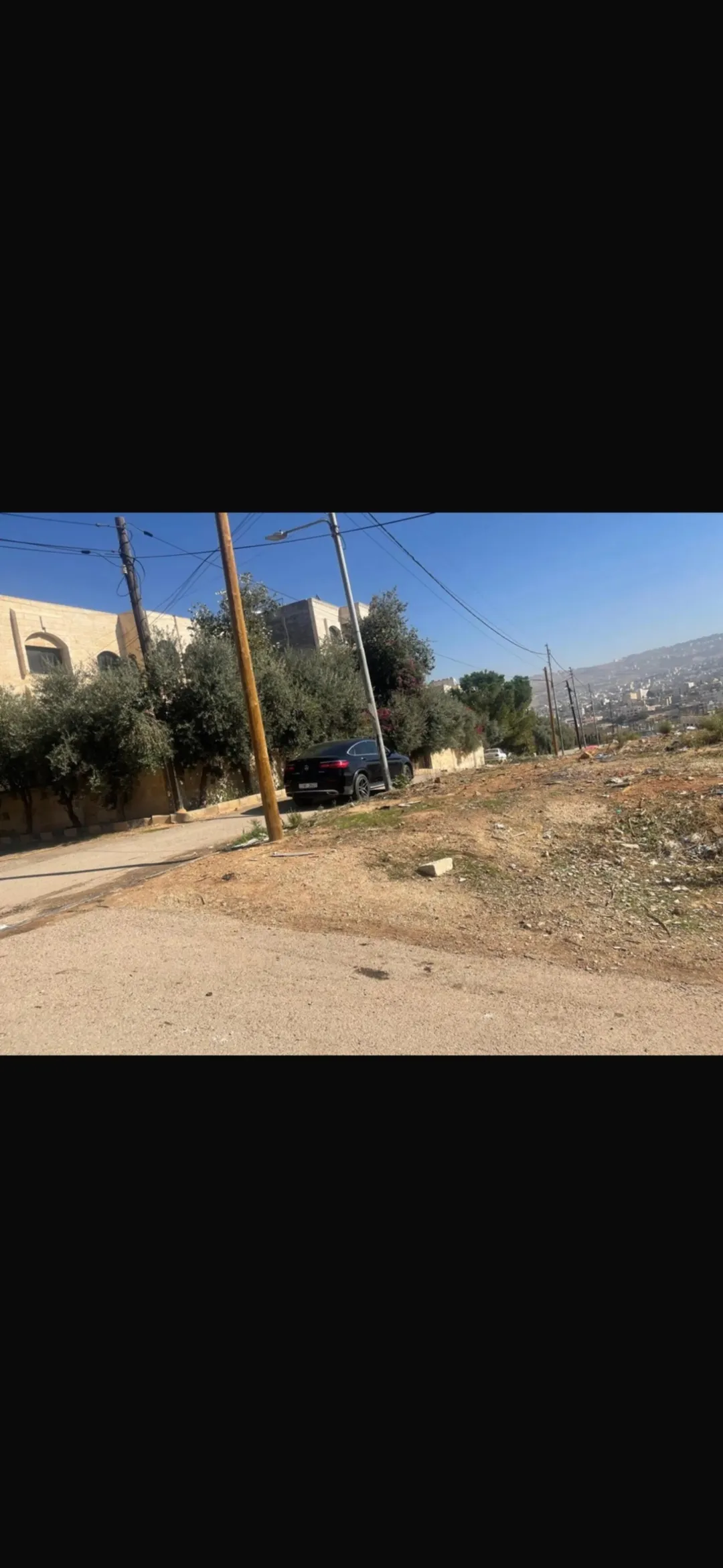 قطعة أرض للبيع في عين الباشا ملاذ مثالي للإسكان مباشرةً