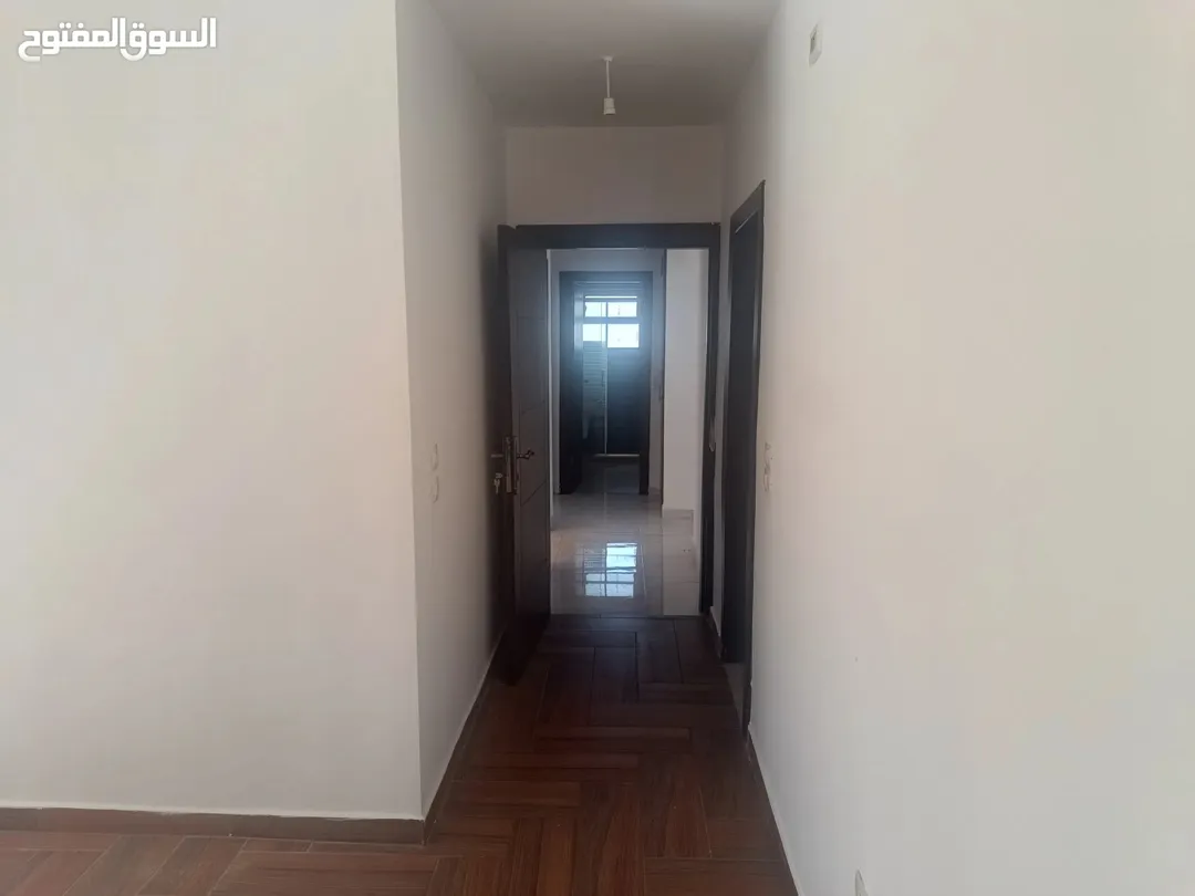 شقة للبيع في خلدا بالقرب من دوار المعارف – مساحة 174 م٢