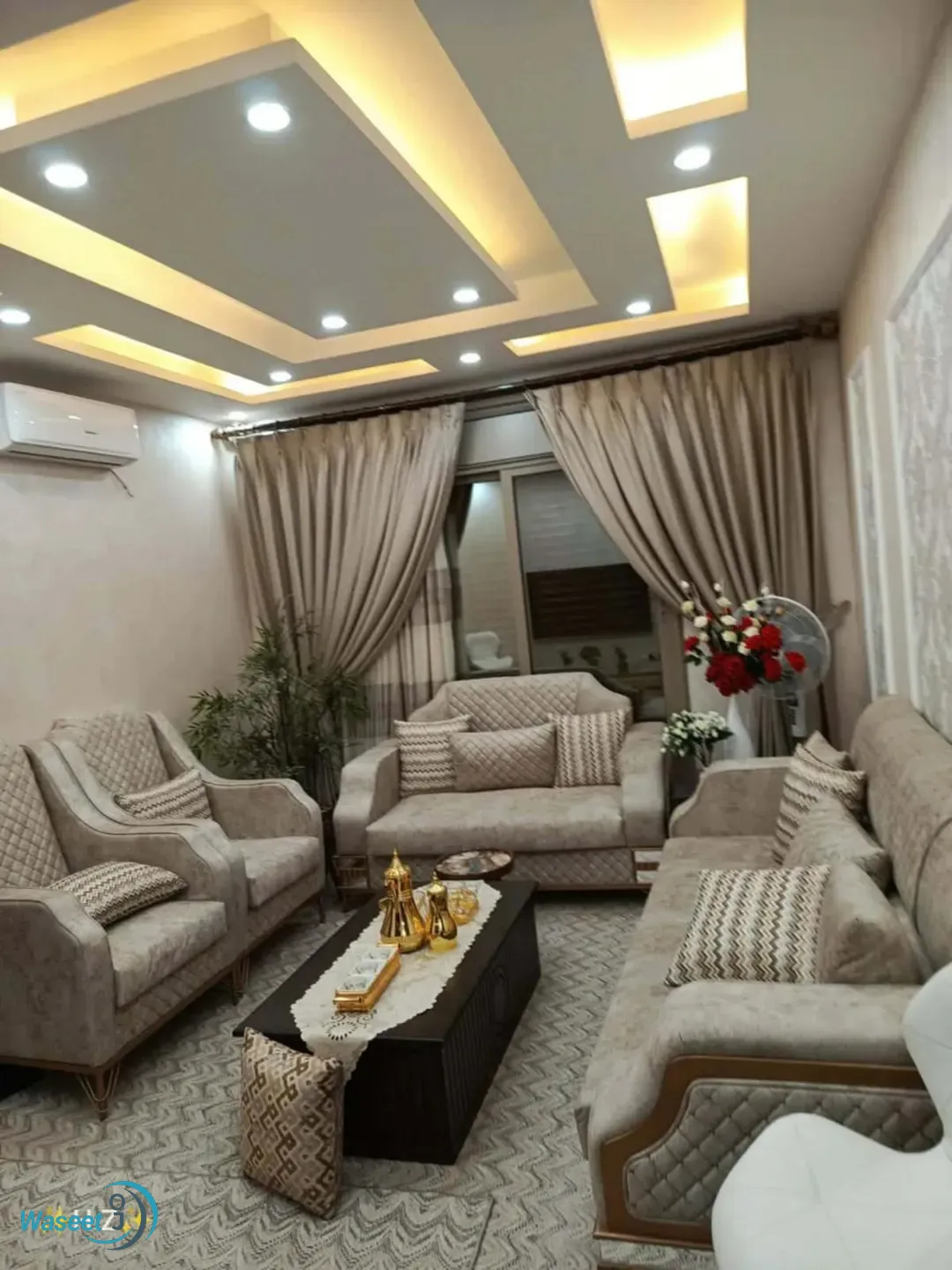شقه مميزه للبيع بسعر مغري