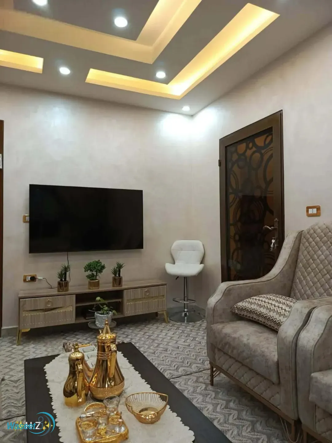 شقه مميزه للبيع بسعر مغري