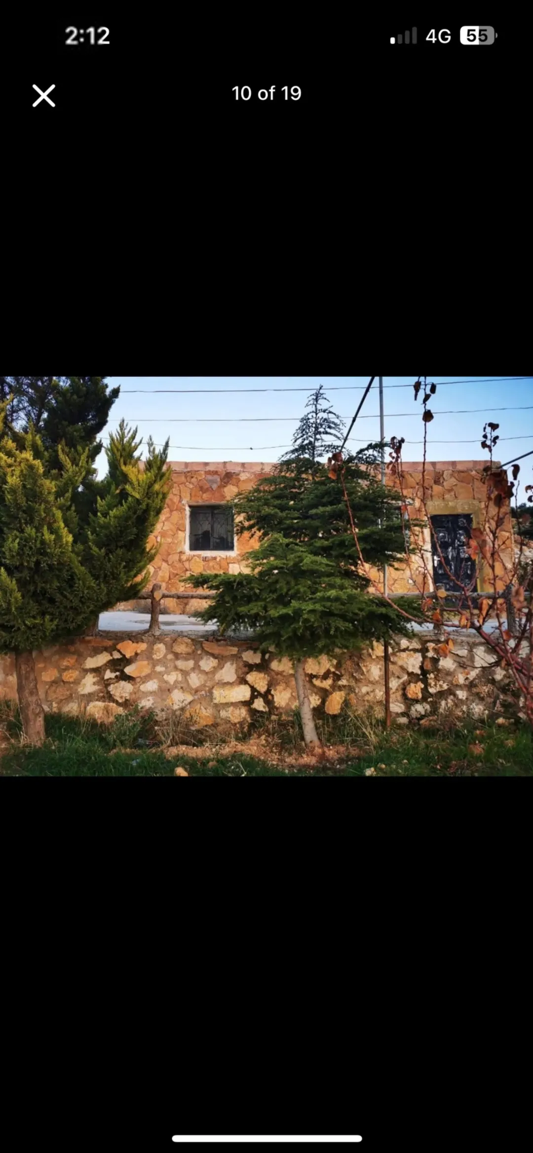 مزرعة للبيع أو البدل في السلط – كفر هودا