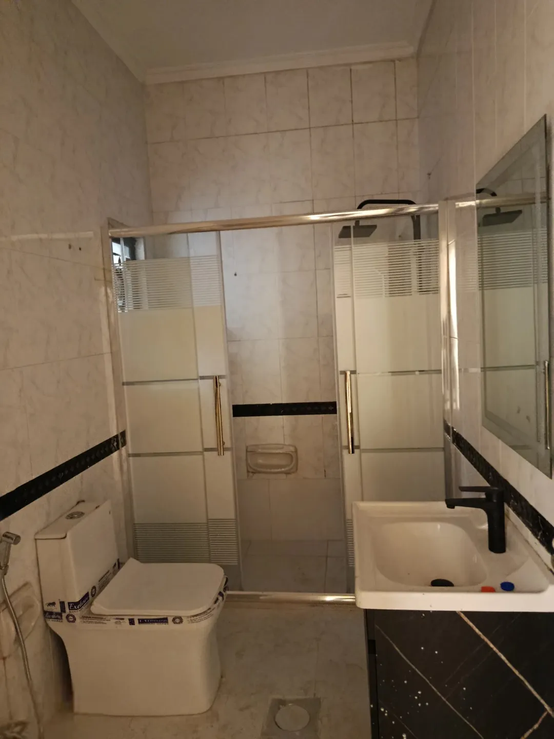 شقة مفروشة فاخرة | ID 738880
