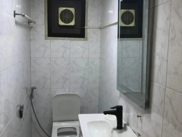 شقة مفروشة فاخرة