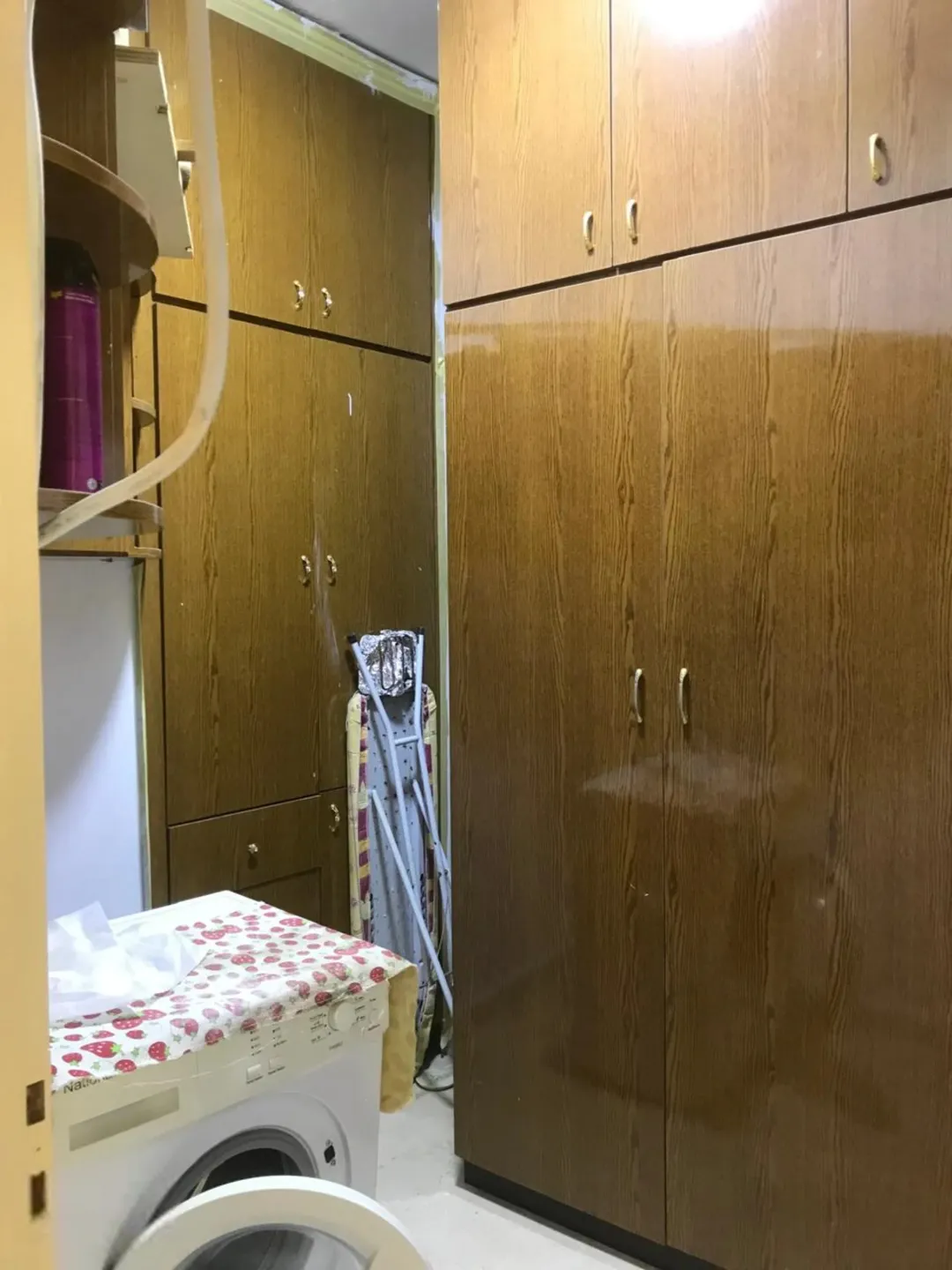شقة مفروشة فاخرة | ID 738880