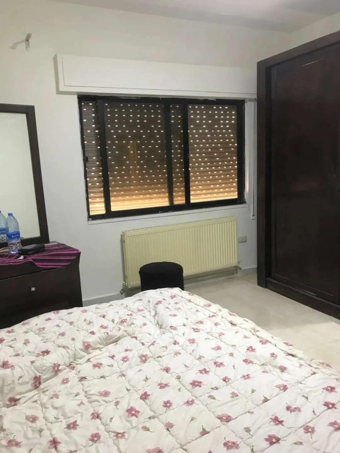 شقة مفروشة فاخرة | ID 738880