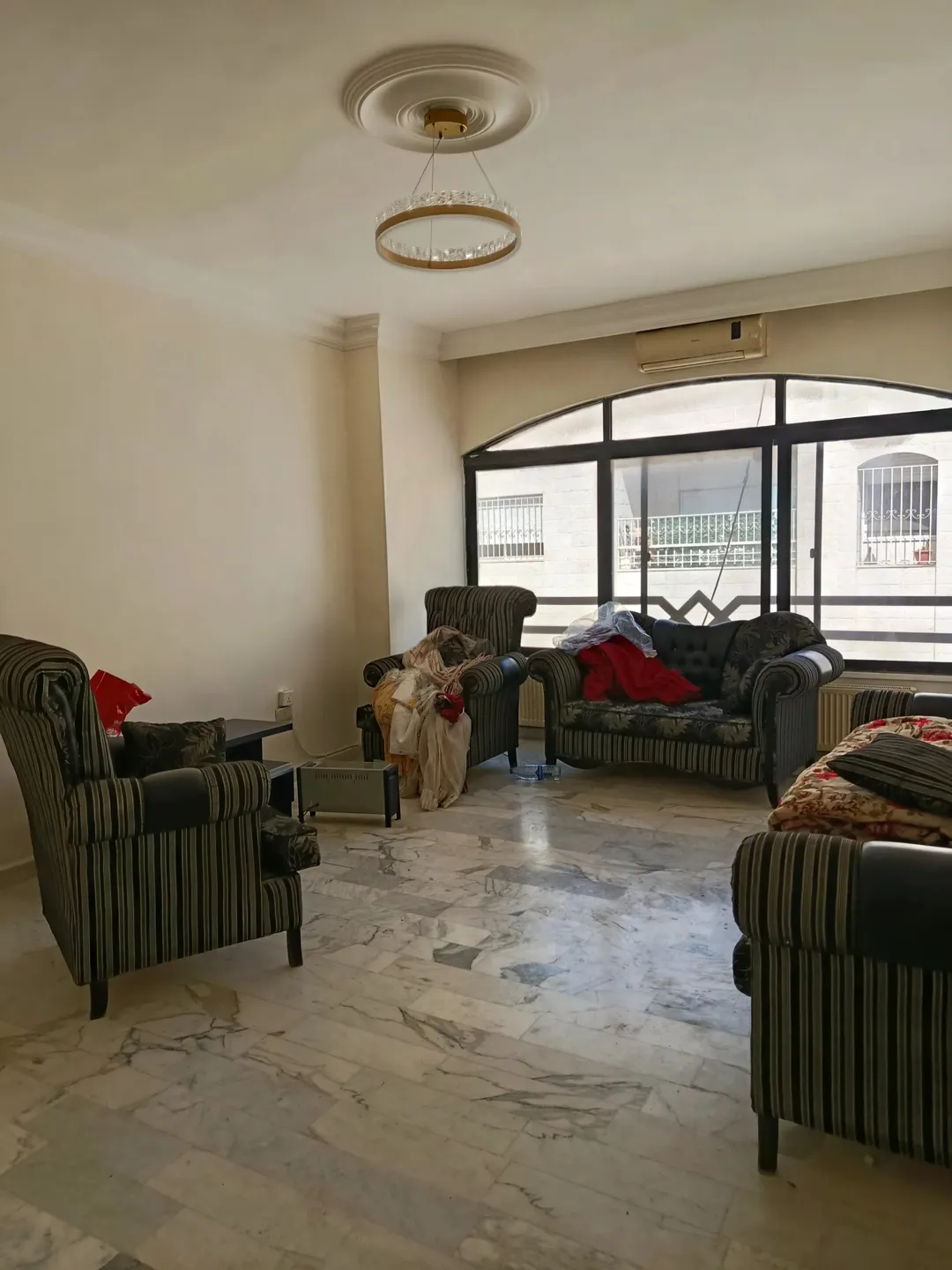 شقة مفروشة فاخرة | ID 738880