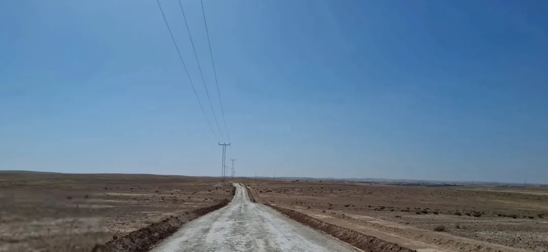 فرصة استثمارية واعدة في منطقة مشاريع كبرى